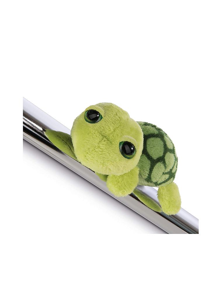 NICI | Schildkröte Slippy 12cm Magnet | rosa