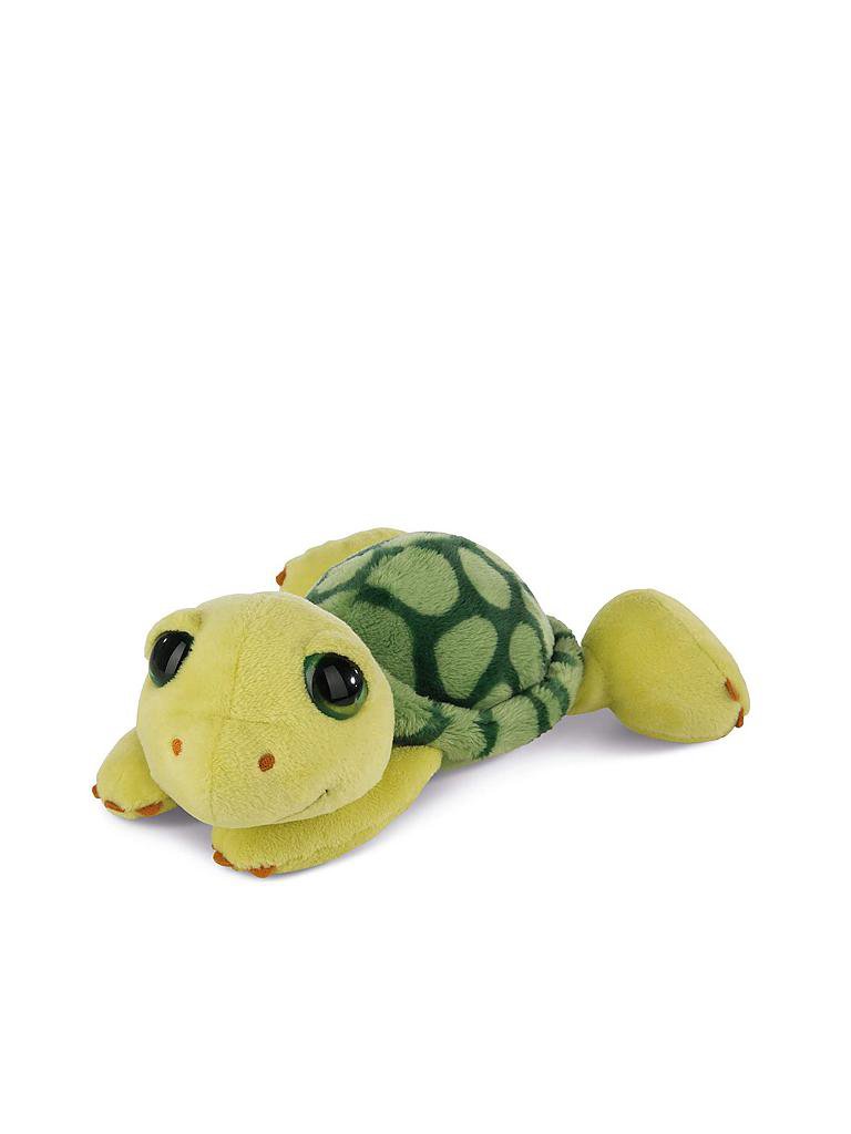 NICI | SChildkröte Slippy 25cm liegend | grün