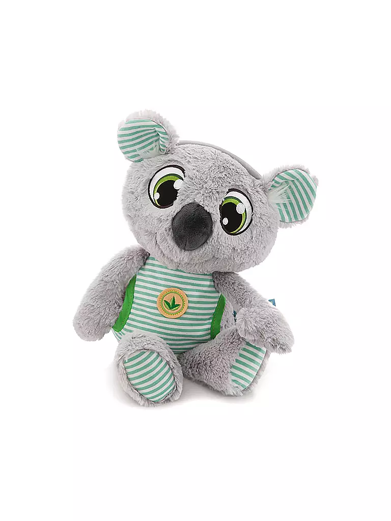 NICI | Schlafmützen Koala Kappy 38cm | grau