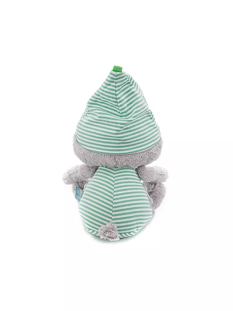 NICI | Schlafmützen Koala Kappy 38cm | grau