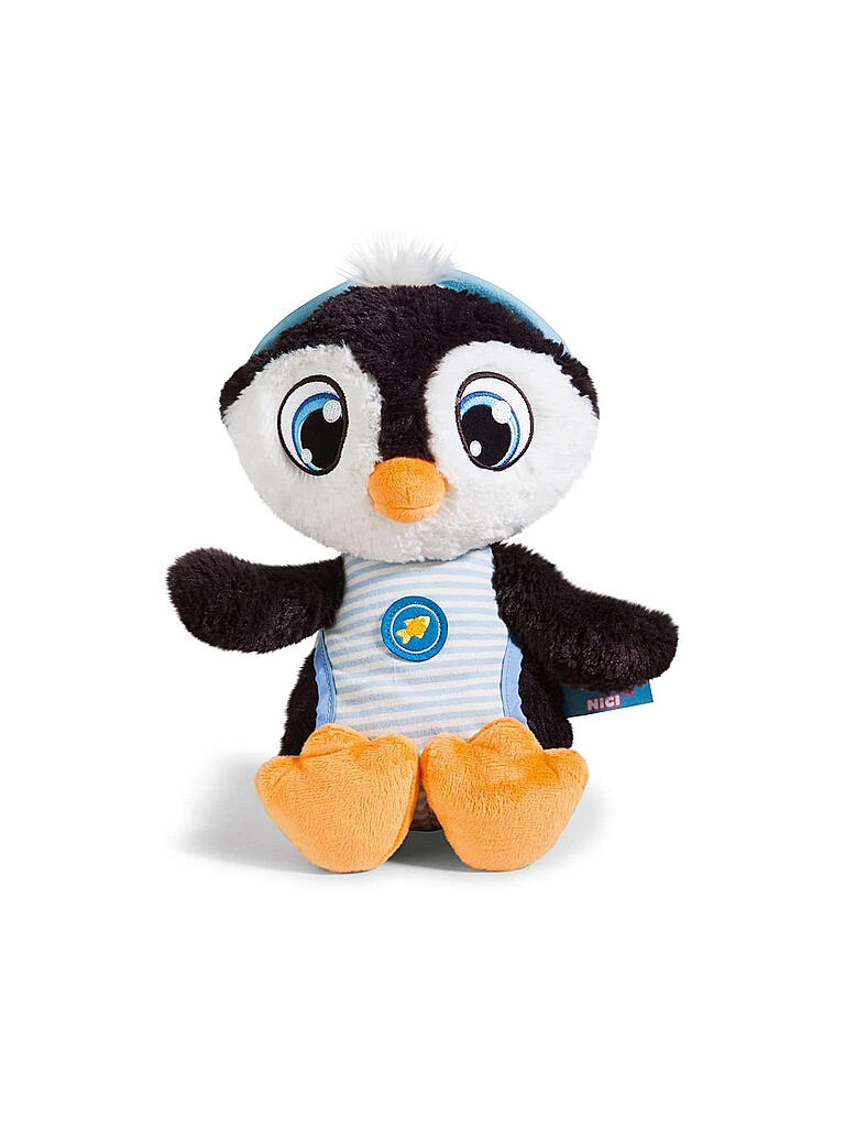 NICI | Schlafmützen Pinguin Koosy 38cm | keine Farbe