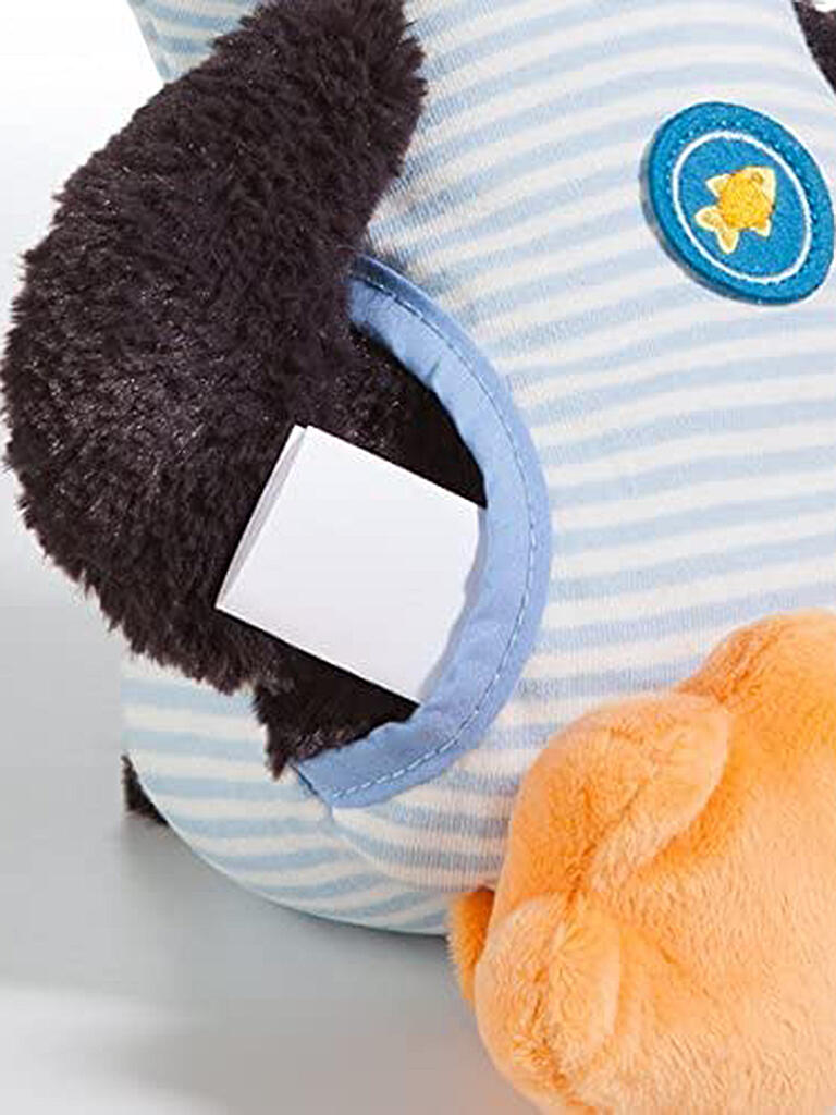NICI | Schlafmützen Pinguin Koosy 38cm | keine Farbe