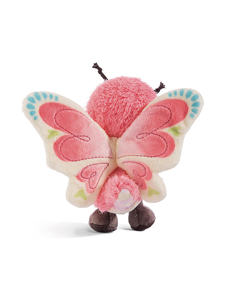 NICI | Schmetterling 18cm Rosa | keine Farbe