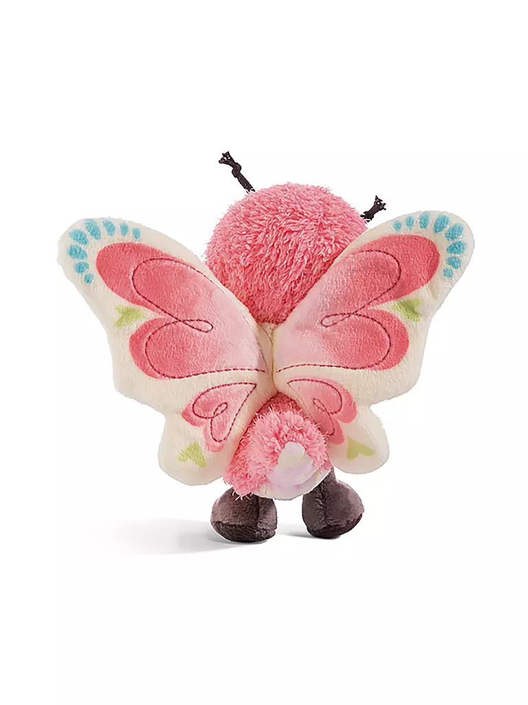 NICI | Schmetterling 25cm | rosa