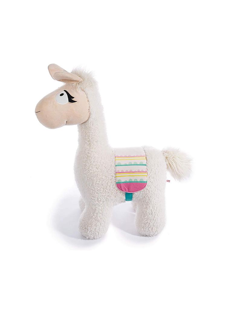 NICI | Sitztier "Lama Lady" 100cm | keine Farbe