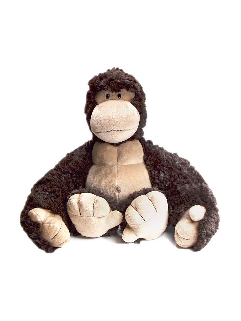 NICI | Stofftier - Wild Friends Gorilla Torben 35cm | keine Farbe