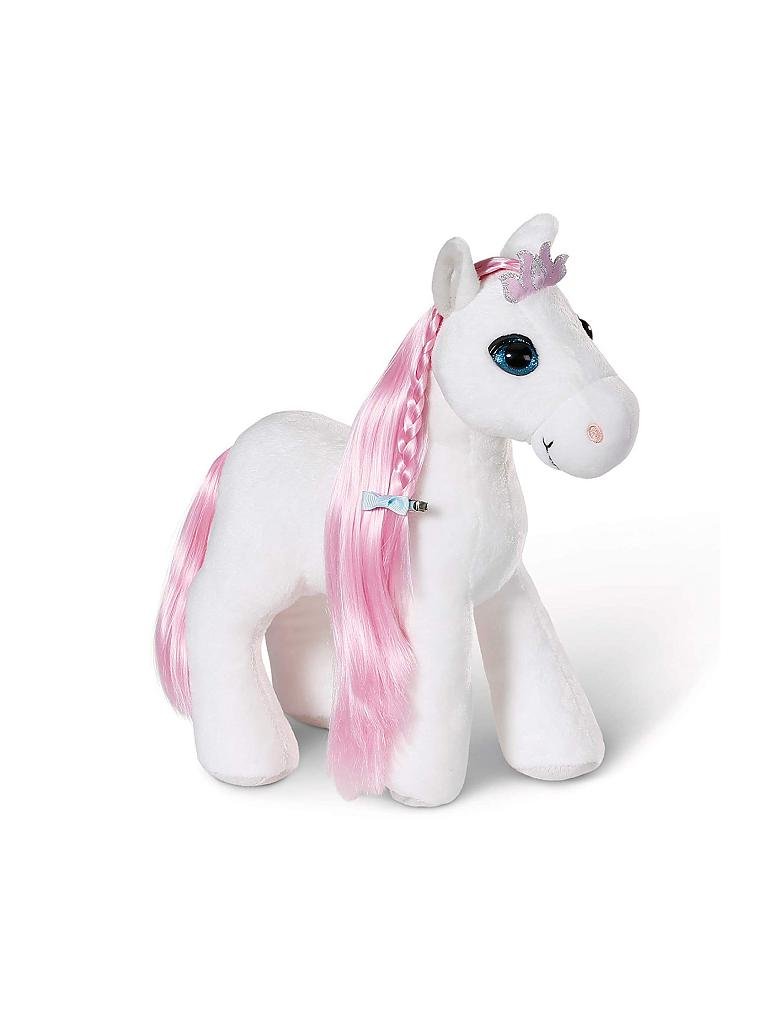 NICI | Styling-Pferd Soulmates Princess 30 cm | 