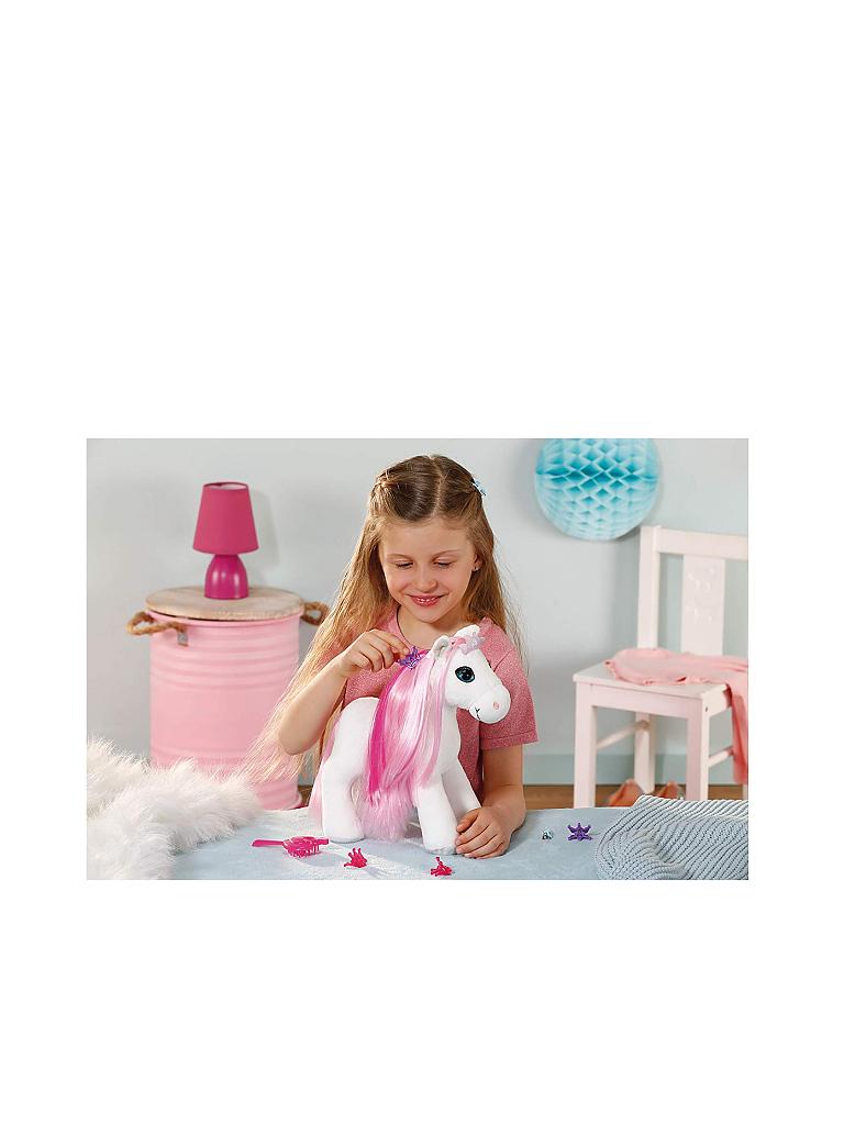 NICI | Styling-Pferd Soulmates Princess 30 cm | 