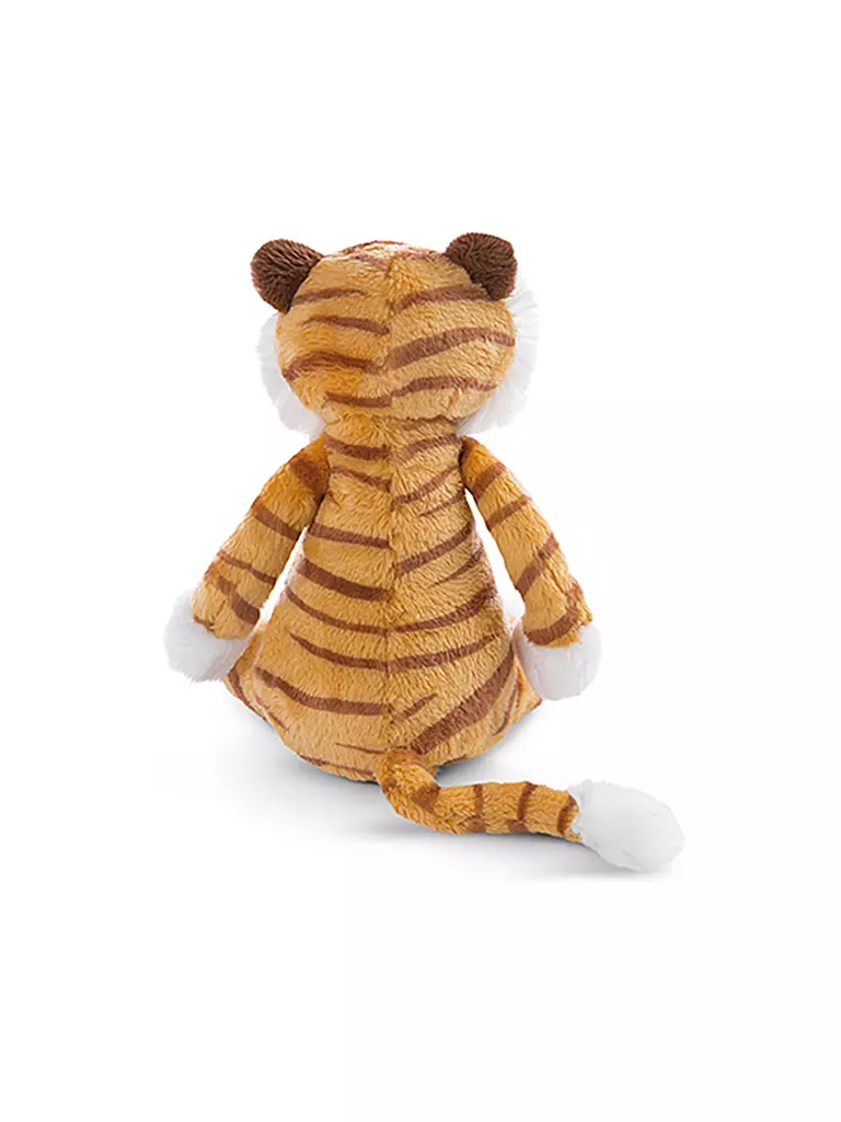 NICI | Tiger Tiger Lilly 35cm Schlenker Green | keine Farbe