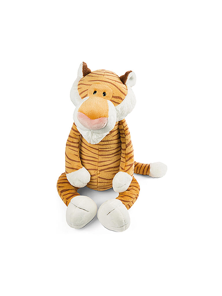 NICI | Tiger Tiger Lilly 50cm Schlenker Green | keine Farbe