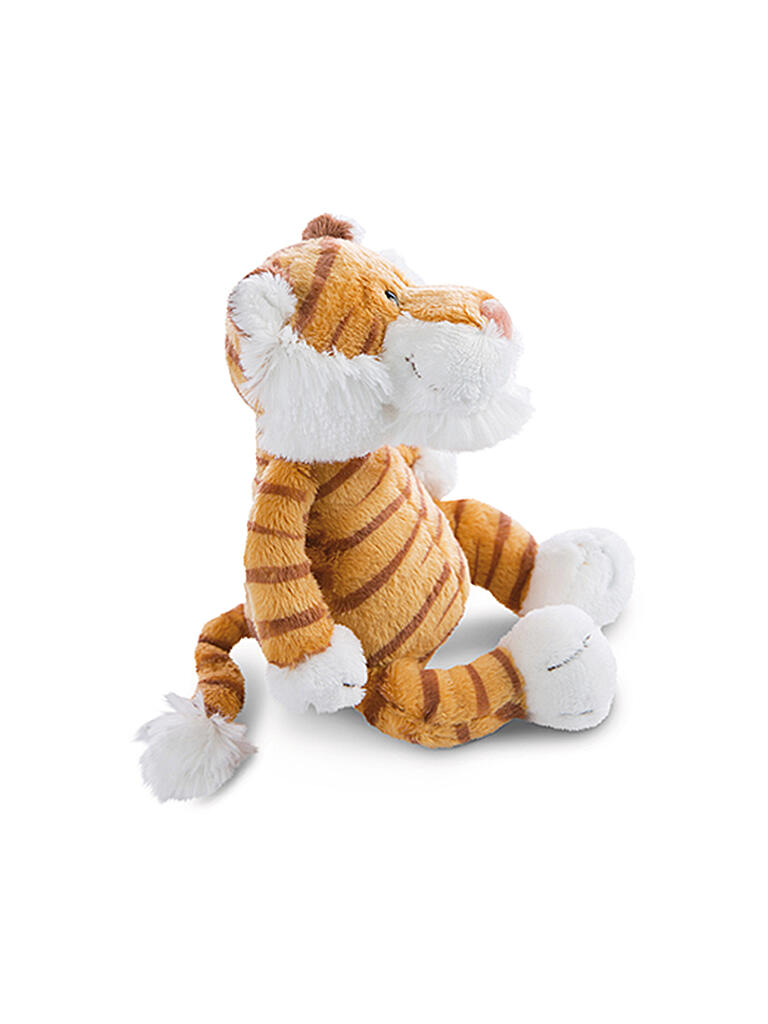 NICI | Tiger Tiger Lilly 50cm Schlenker Green | keine Farbe