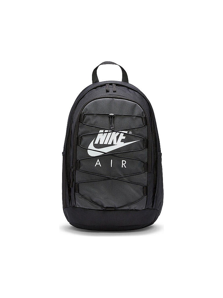 NIKE | Rucksack Air Hayward | schwarz