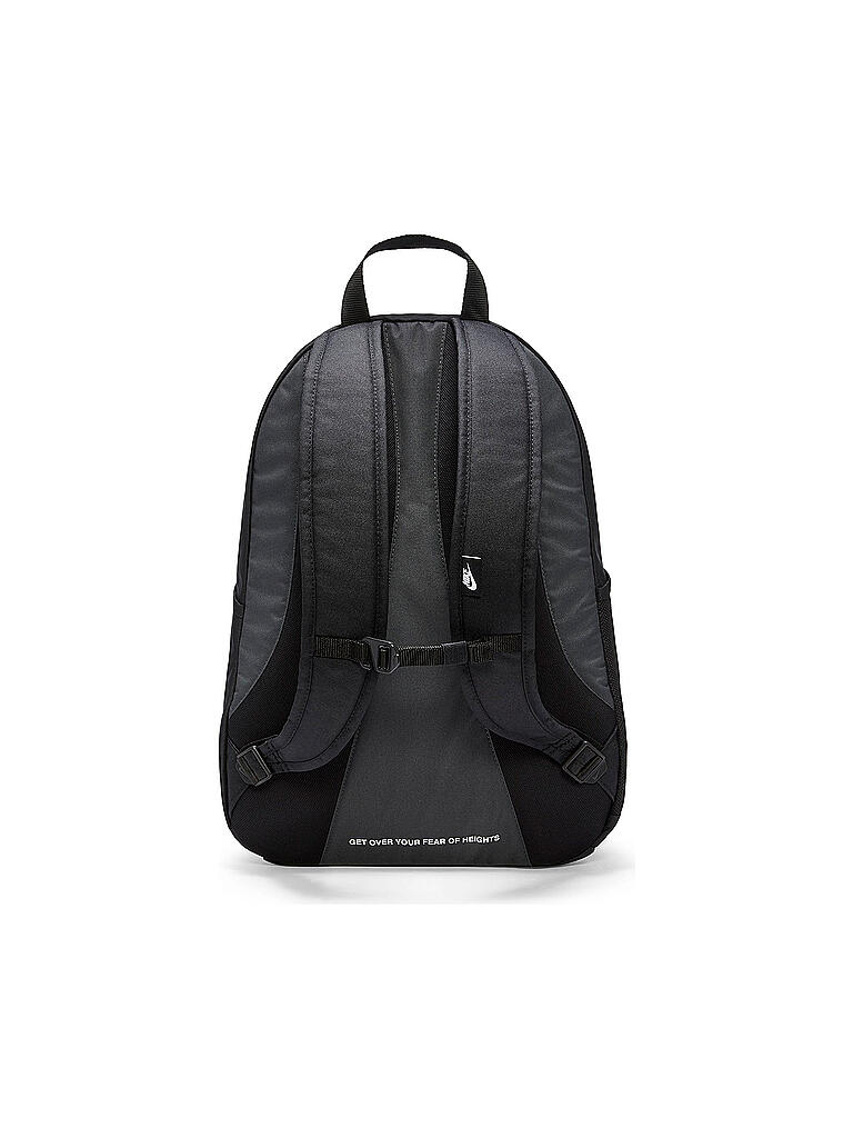 NIKE | Rucksack Air Hayward | schwarz
