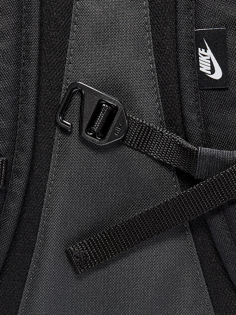 NIKE | Rucksack Air Hayward | schwarz