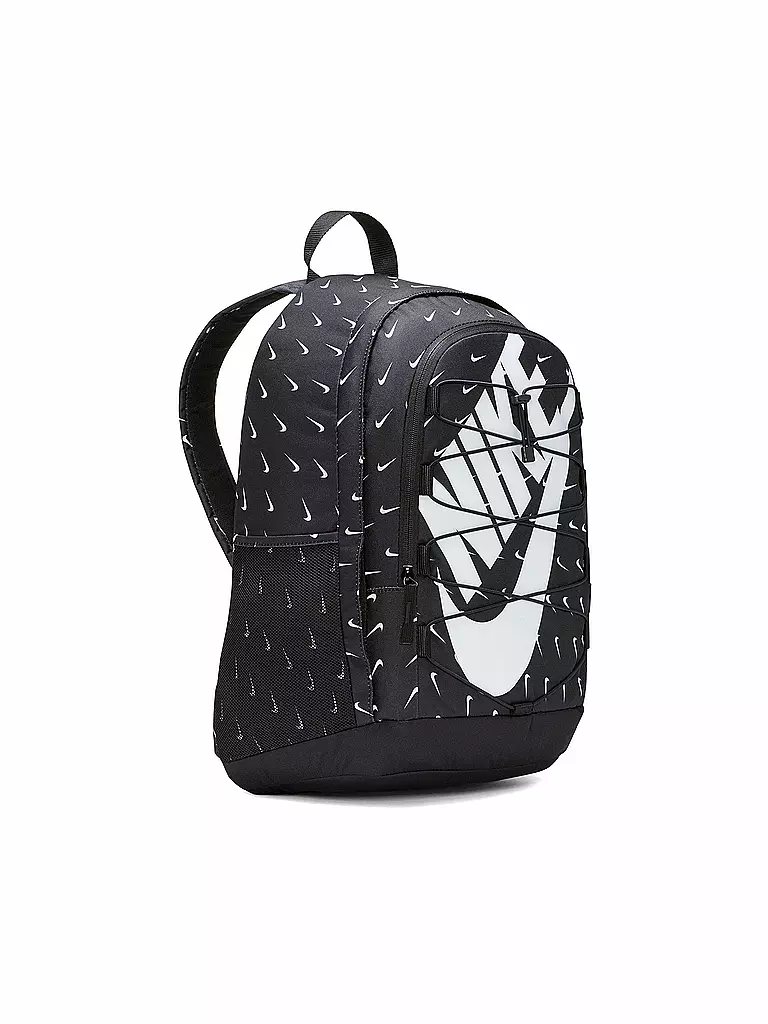 NIKE | Rucksack Hayward | schwarz