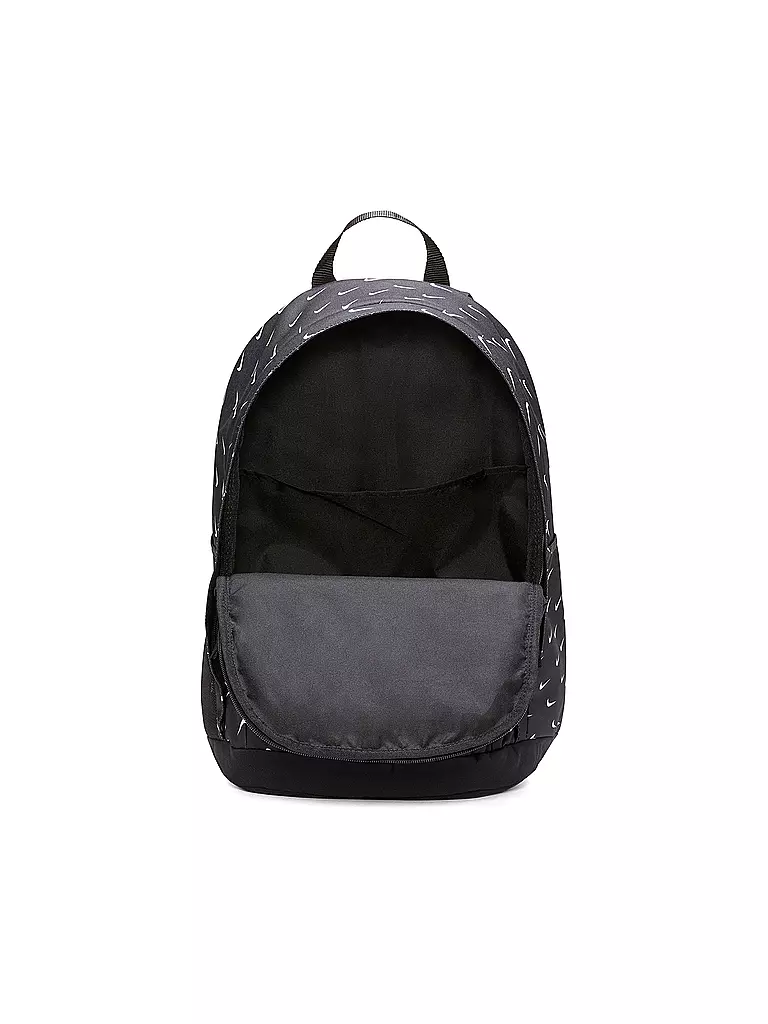 NIKE | Rucksack Hayward | schwarz