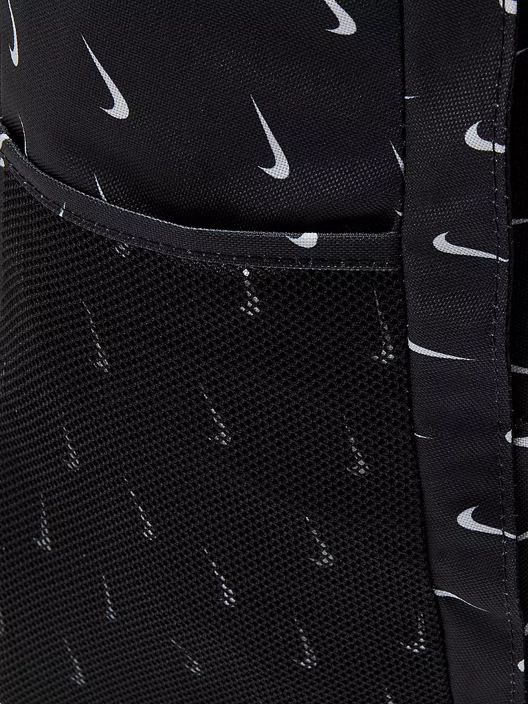 NIKE | Rucksack Hayward | schwarz