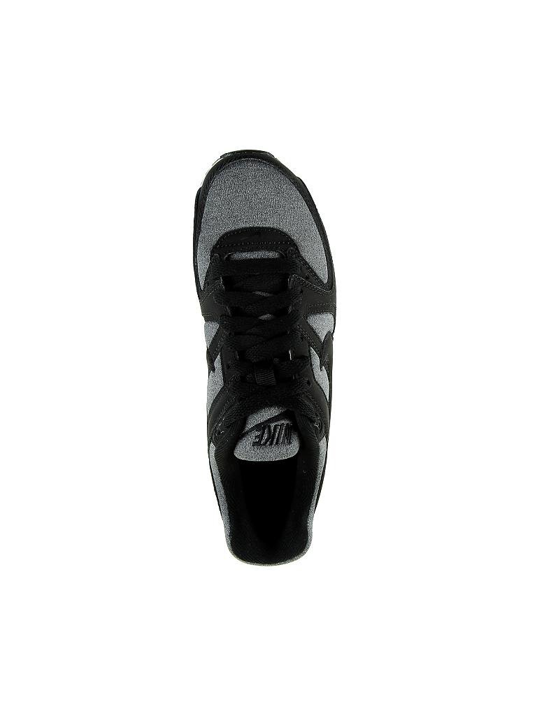 NIKE | Sneaker "Air Max Command Flex" | schwarz