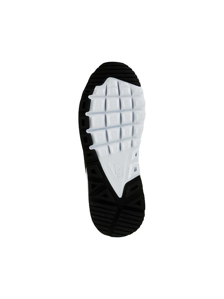 NIKE | Sneaker "Air Max Command Flex" | schwarz