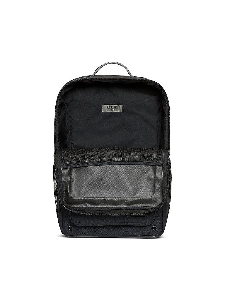 NIKE | Trainingsrucksack Utility Speed | schwarz