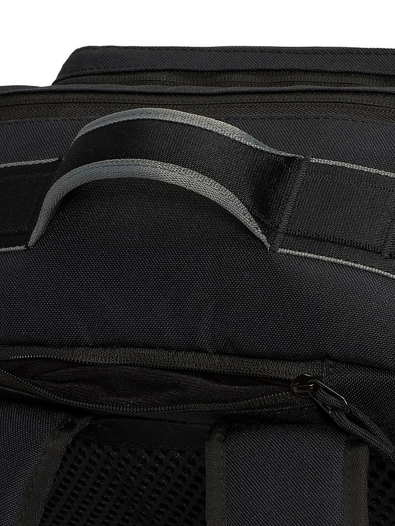 NIKE | Trainingsrucksack Utility Speed | schwarz