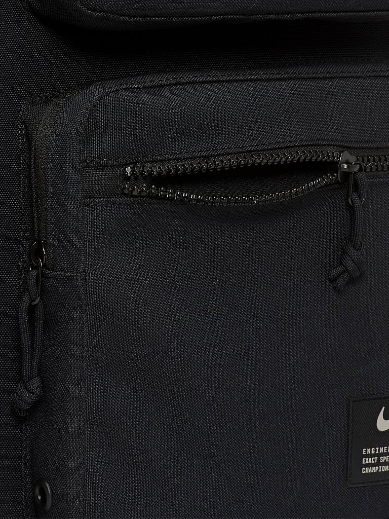 NIKE | Trainingsrucksack Utility Speed | schwarz
