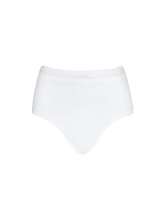 NINA VON C | Slip weiss