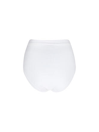 NINA VON C | Slip weiss