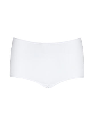 NINA VON C | Slip weiss