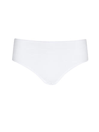 NINA VON C | Slip weiss