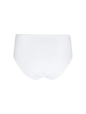 NINA VON C | Slip weiss
