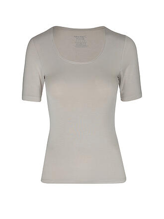 NINA VON C | T-Shirt SKIN LOVE beige