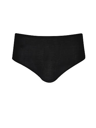 NINA VON C | Taillenslip SKIN LOVE schwarz
