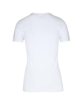 NINA VON C | Shirt weiss