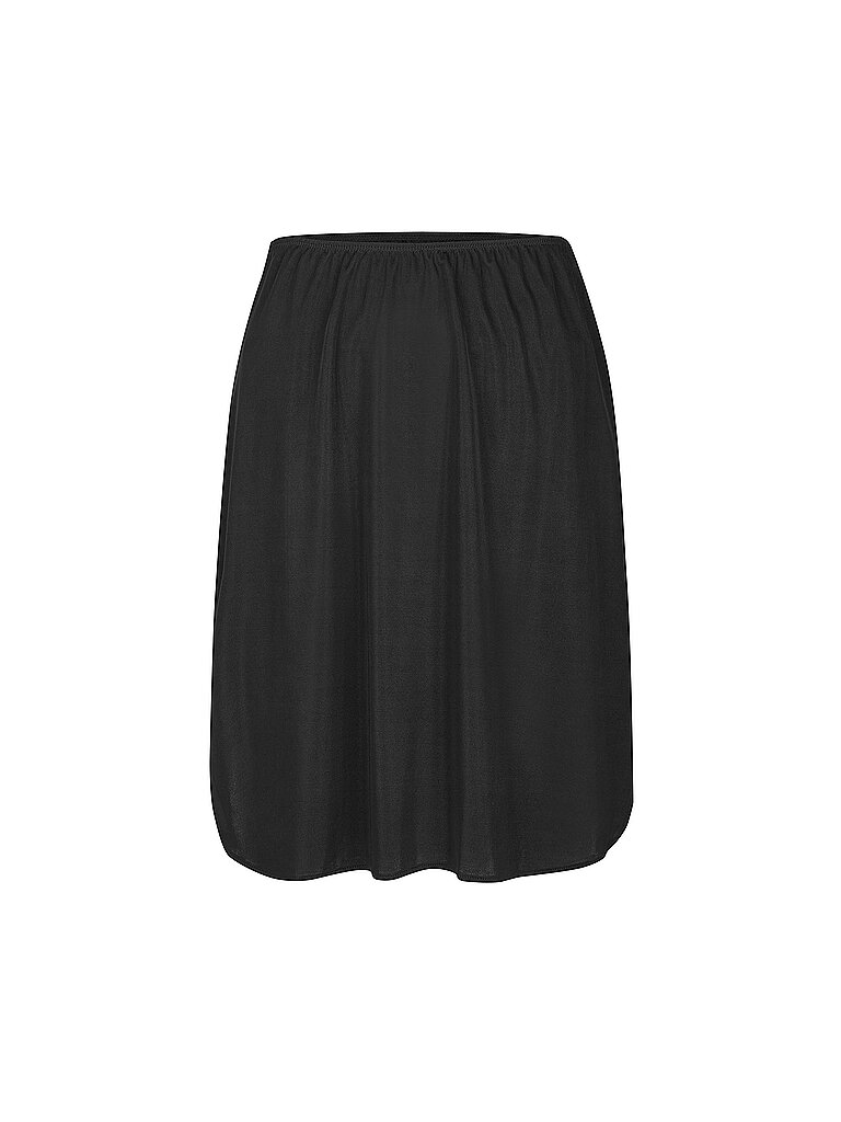 Unterrock ELEGANCE schwarz schwarz 44 damen