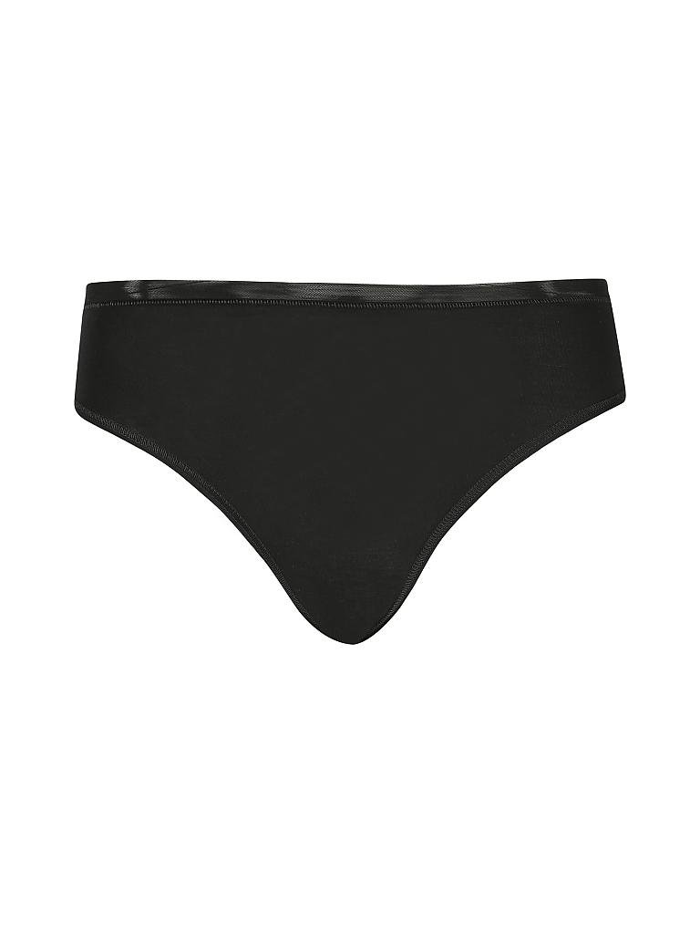 NINA V.C. | Jazzpant (Schwarz) | 