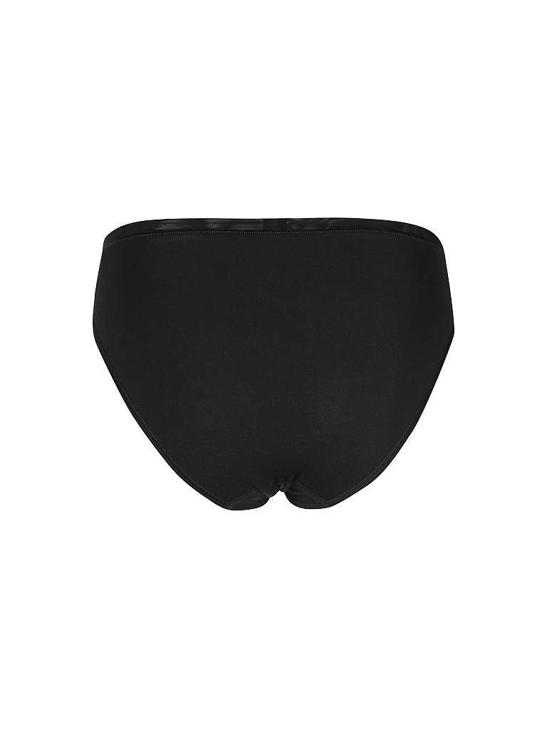 NINA V.C. | Jazzpant (Schwarz) | 