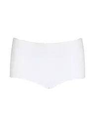 NINA VON C | Slip weiss | weiss