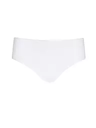 NINA VON C | Slip weiss | weiss