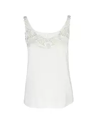 NINA VON C | Top  | creme