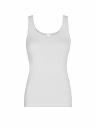 NINA VON C | Top | weiss
