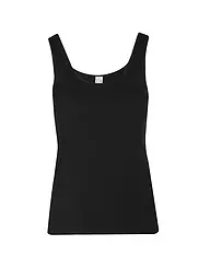 NINA VON C | Top | schwarz