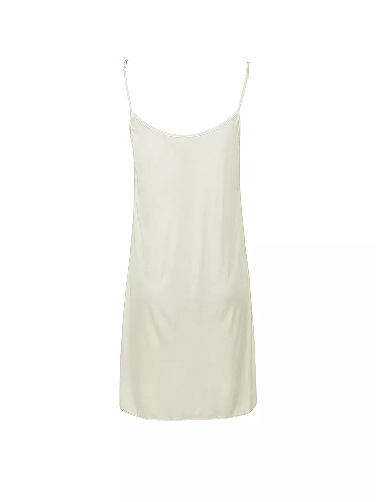 NINA VON C | Unterkleid "Elegance" (Champagner) | creme
