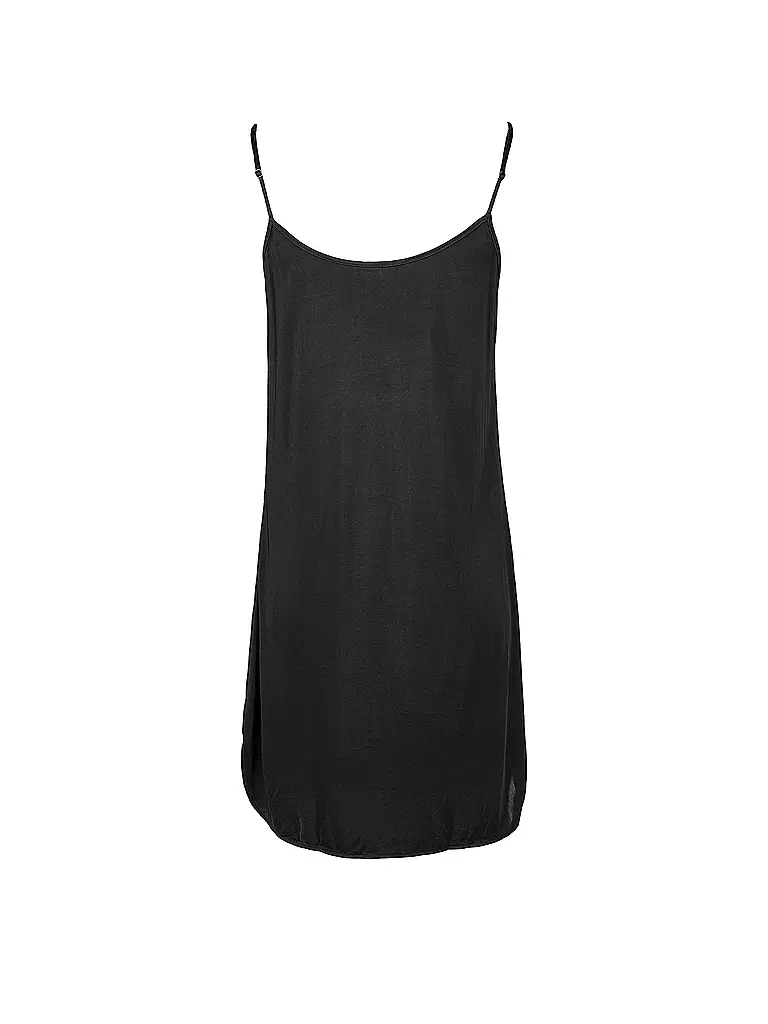 NINA VON C | Unterkleid "Elegance" (Schwarz) | schwarz