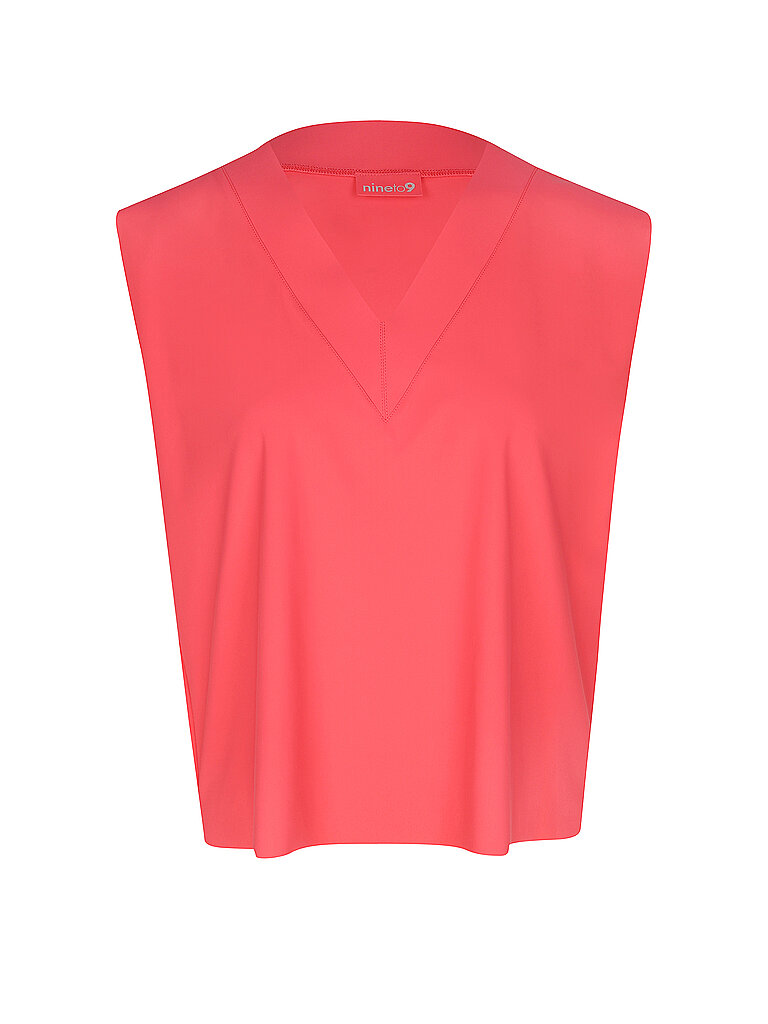 NINETO9 Top rot | 44