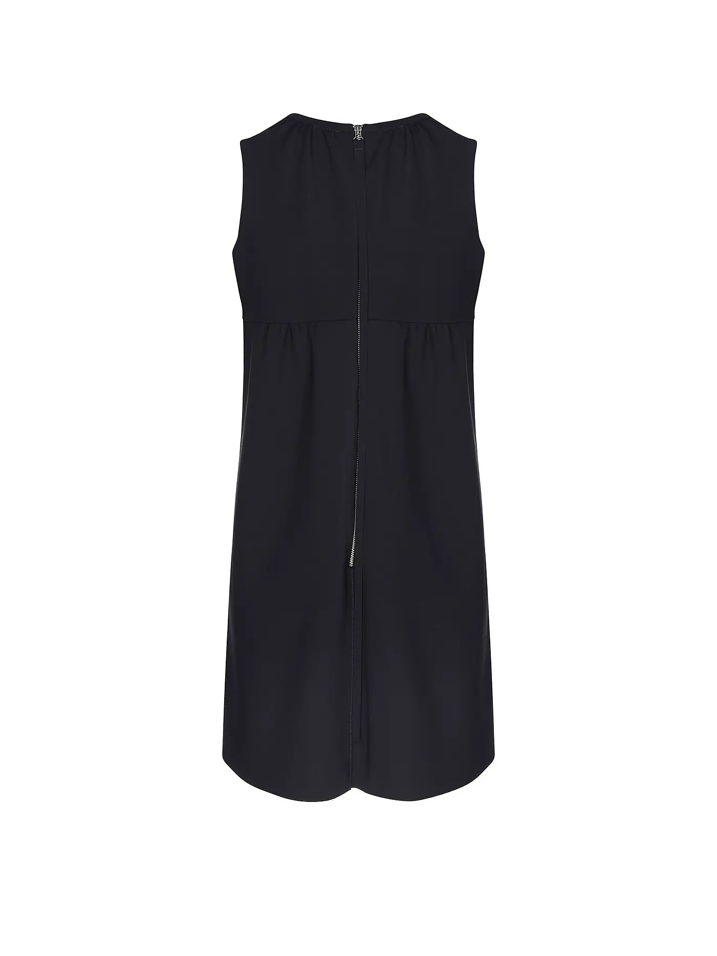 NINETO9 | Kurzkleid | dunkelblau