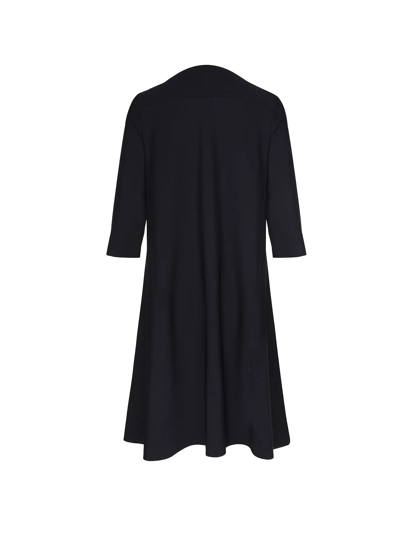 NINETO9 | Kurzkleid | dunkelblau