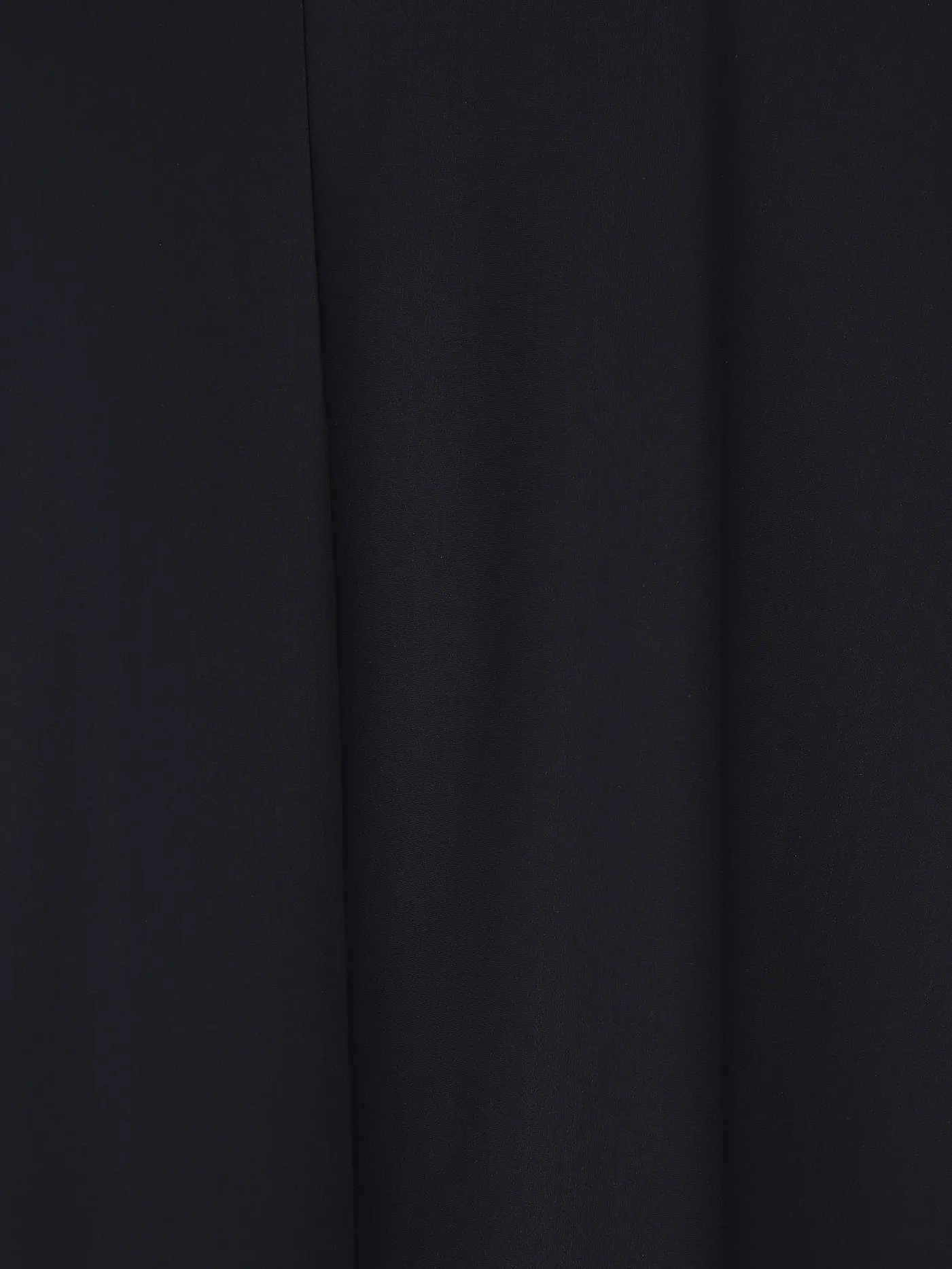 NINETO9 | Kurzkleid | dunkelblau