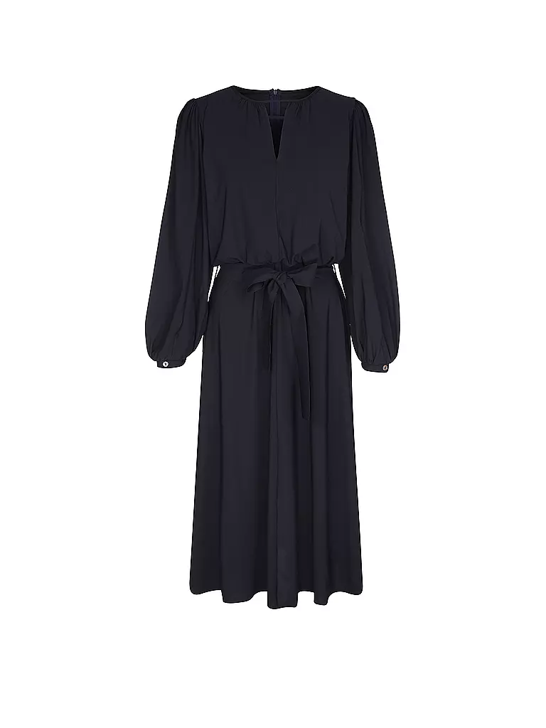 NINETO9 | Minikleid  | dunkelblau