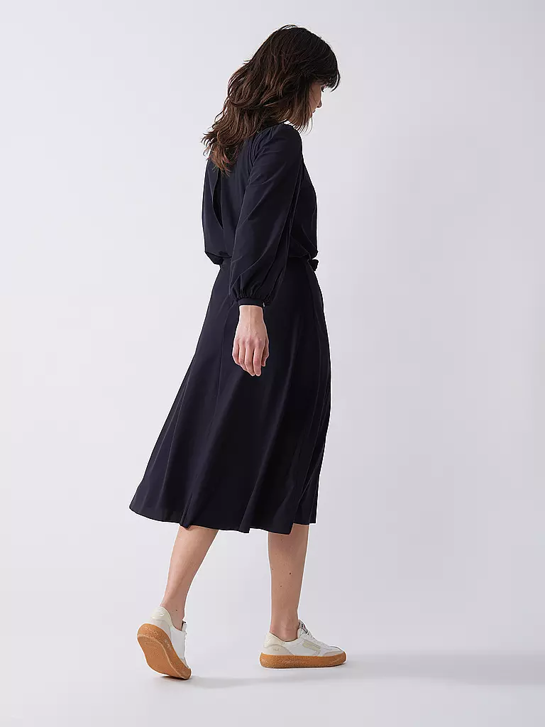 NINETO9 | Minikleid  | dunkelblau